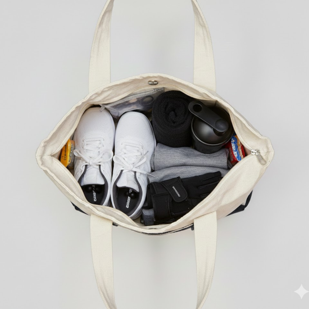 Senior Tote Bag - 2026 Graduation Gift