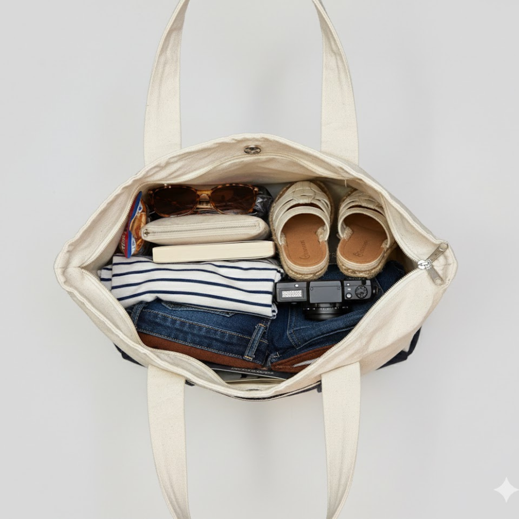 Senior Tote Bag - 2026 Graduation Gift